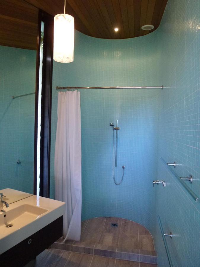 Hotwater Beach Hot Water Beach Bure Wera מראה חיצוני תמונה