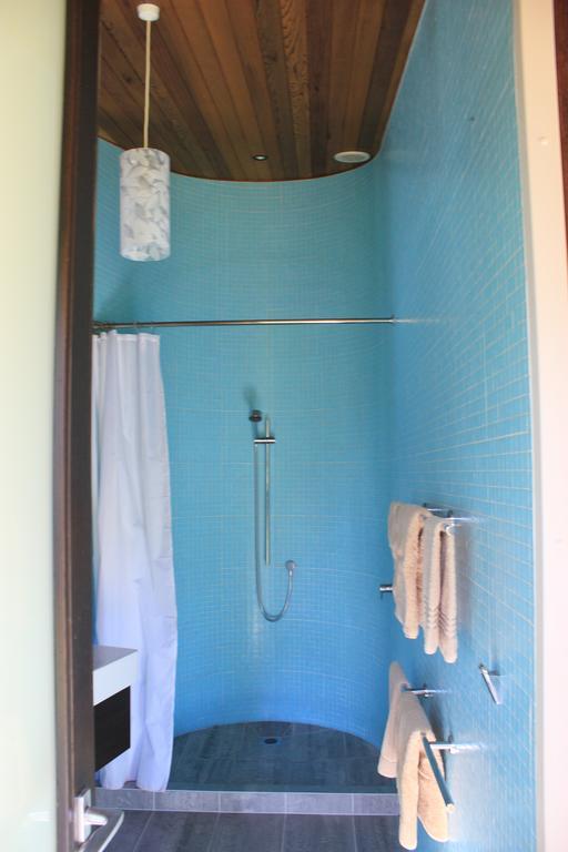 Hotwater Beach Hot Water Beach Bure Wera מראה חיצוני תמונה